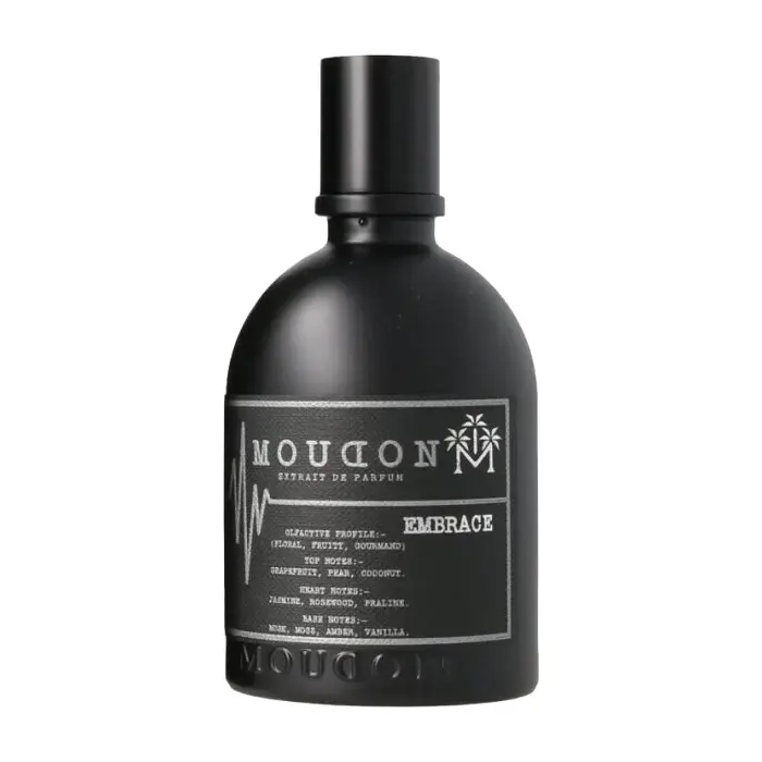 مودون امبرايس 100مل او دو برفيوم للجنسين